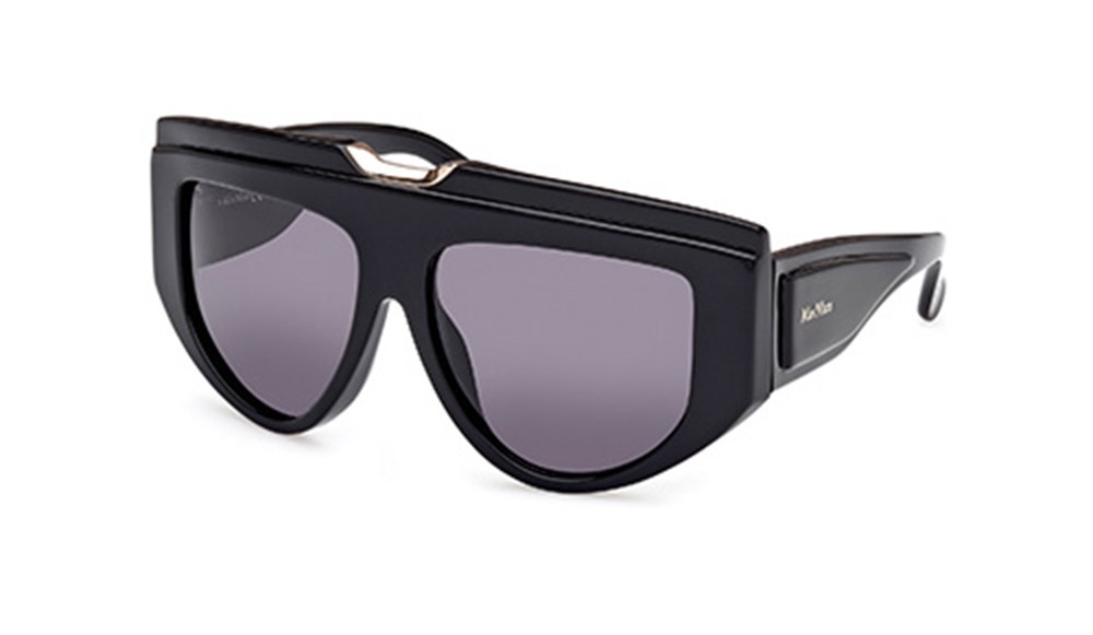 Sunglasses MaxMara MM0083-01A