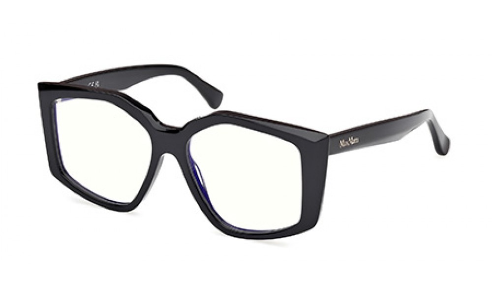 Sunglasses MaxMara MM5162-B-001