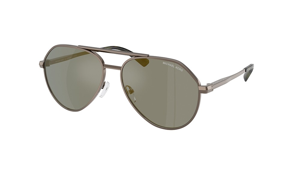 Sunglasses Michael Kors BRENTWOOD MK1168-10014T