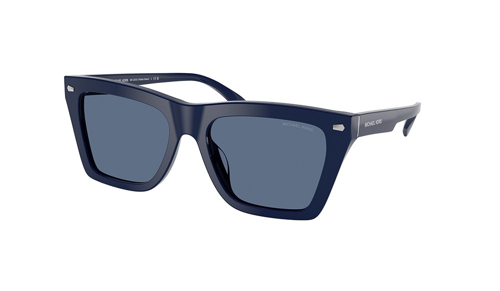 Sunglasses Michael Kors PEBBLE BEACH MK2225U-400980