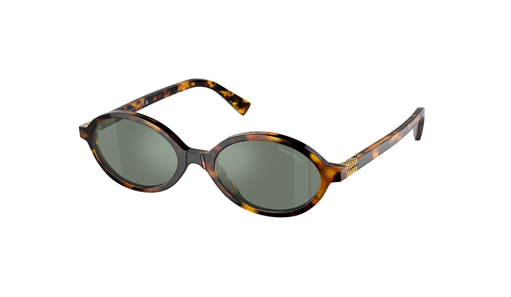 Sunglasses Miu Miu MU 04ZS-VAU04M