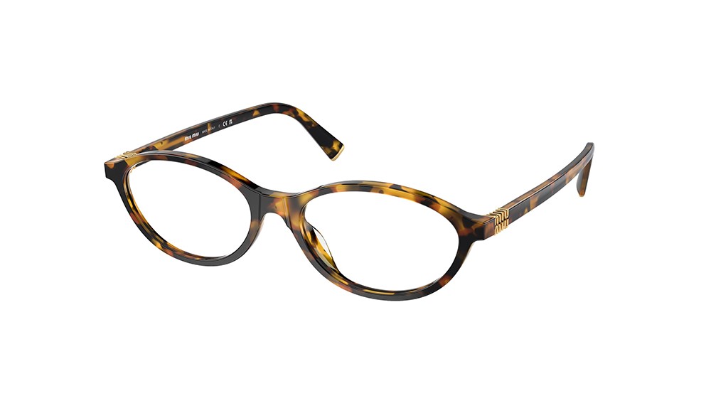  Miu Miu MU 09XV-VAU1O1-53