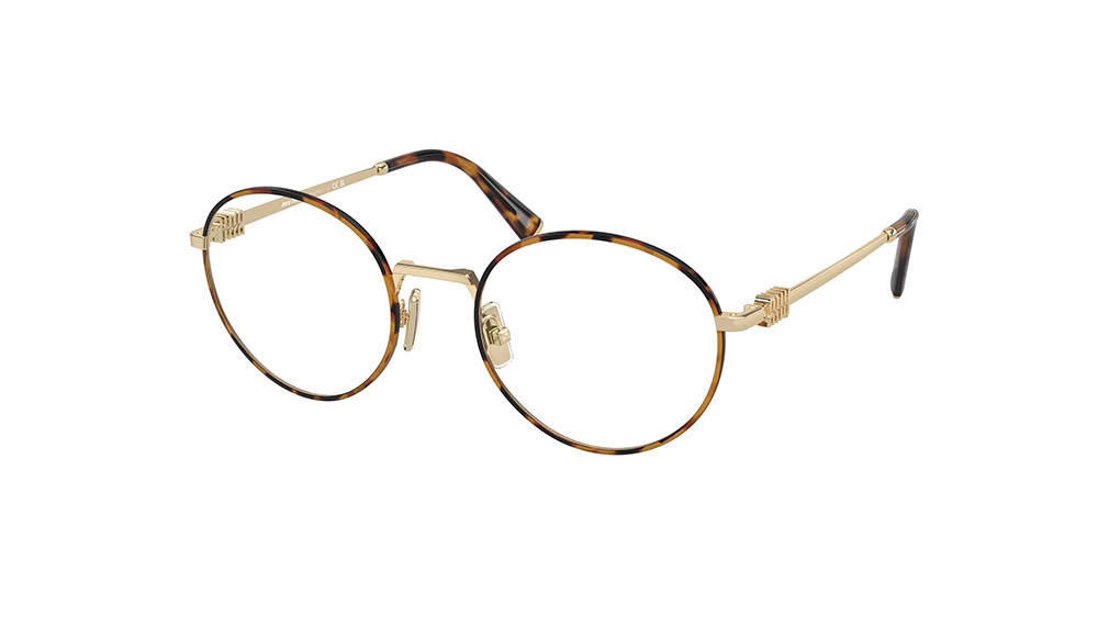  Miu Miu MU 52XV-15U1O1-50