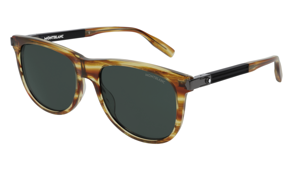 Sunglasses Montblanc MB0031S-004