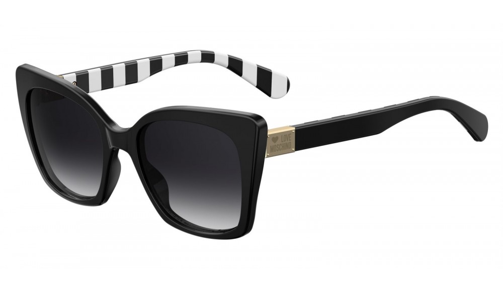 Sunglasses Moschino Love MOL000/S-807 (9O)