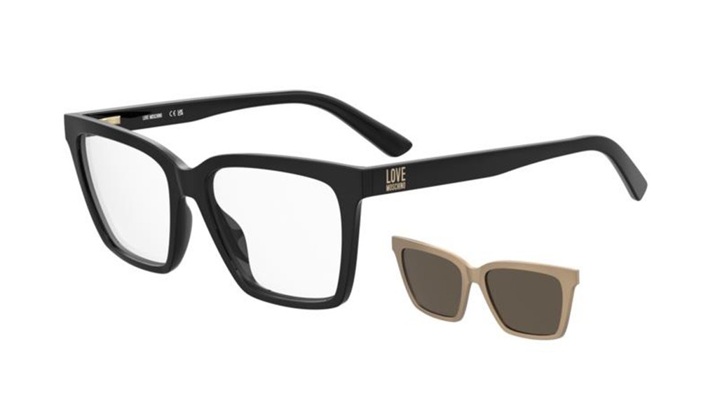  Moschino MOL661/C-R60 (70)