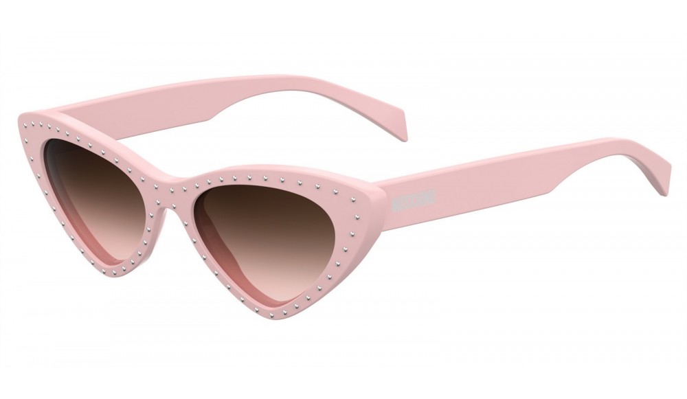 Sunglasses Moschino MOS006/S-35J (53)