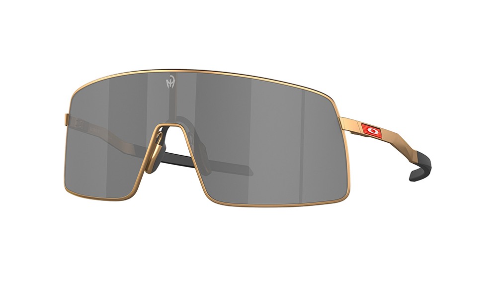  Oakley SUTRO TI OO6013-601305
