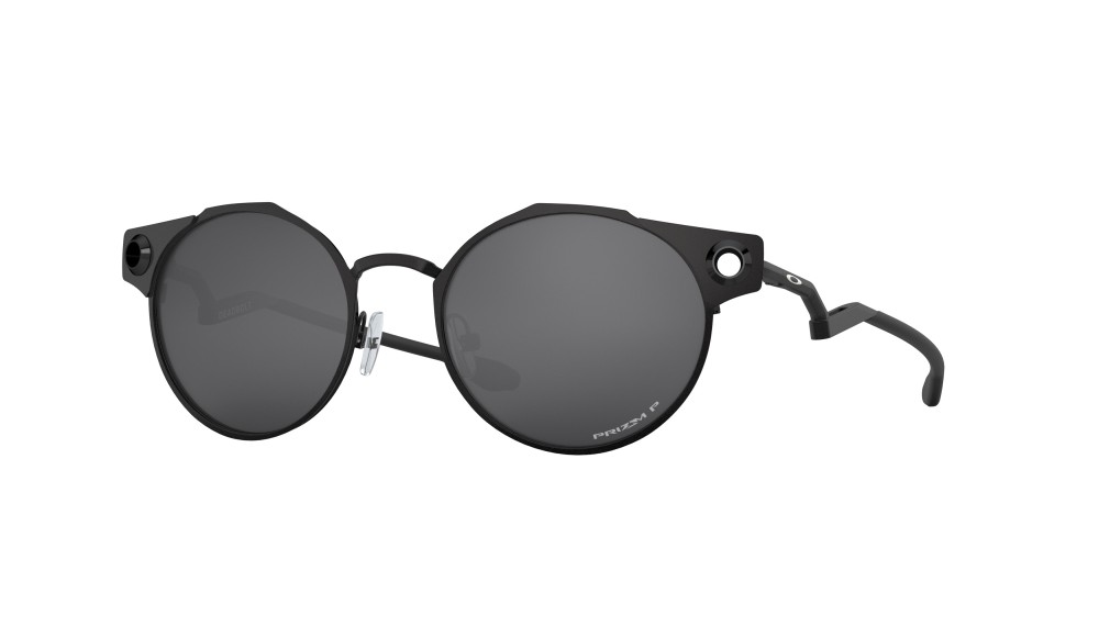  Oakley Deadbolt OO6046-604603