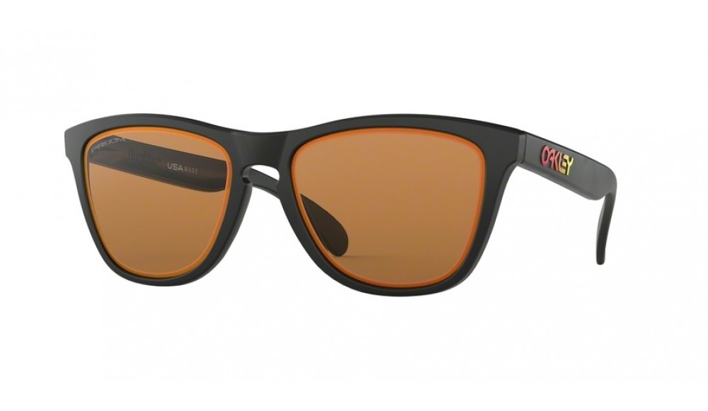 Oakley Frogskins Fire and Ice 