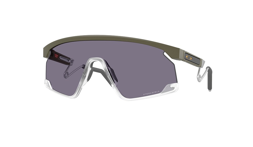  Oakley BXTR METAL OO9237-923712
