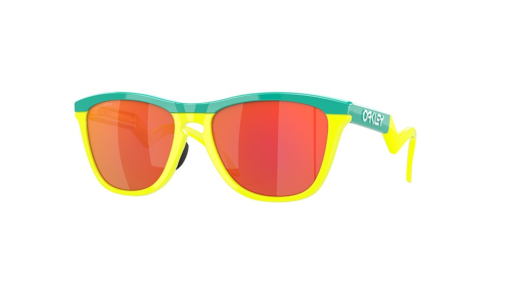  Oakley Frogskins hybrid OO9289-928902