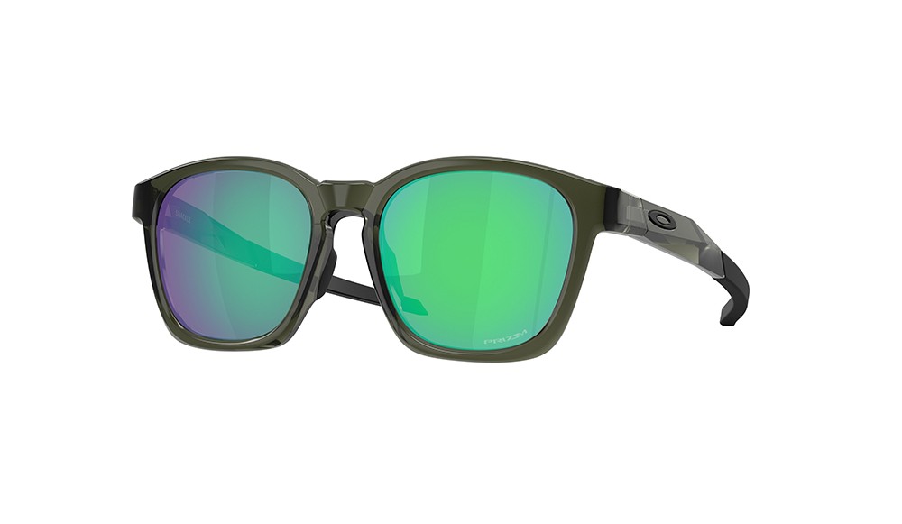  Oakley SHACKLE OO9507D-950702