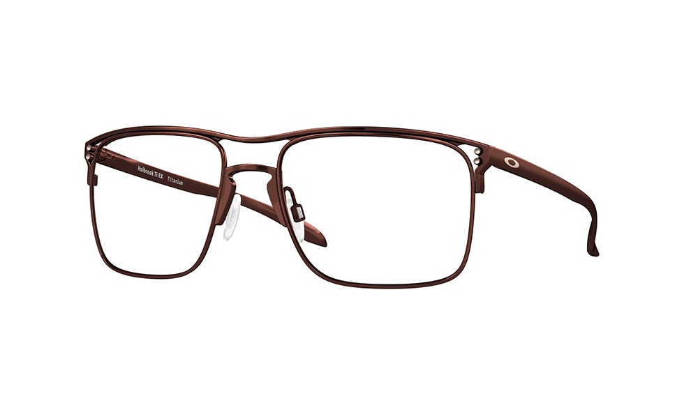  Oakley HOLBROOK TI RX OX5068-506803-55
