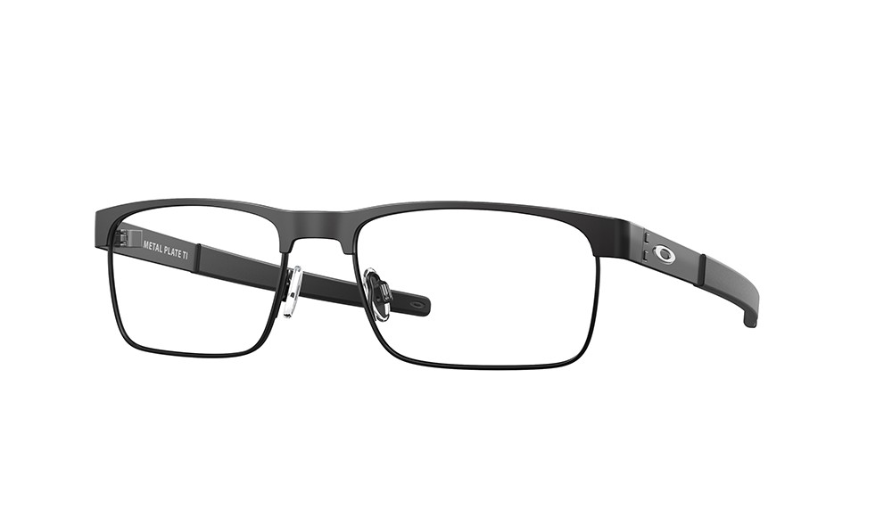  Oakley METAL PLATE TI OX5153-515301-54