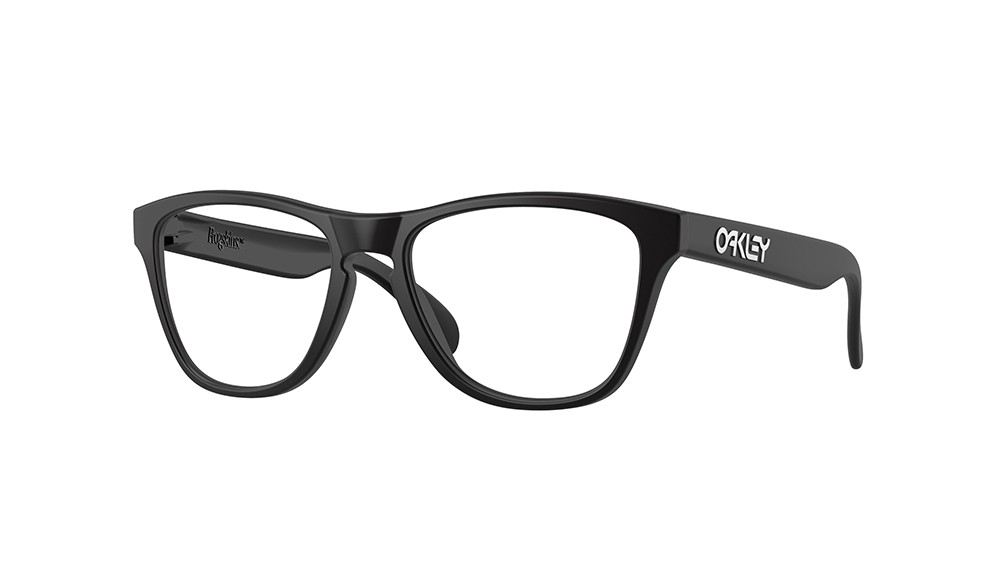  Oakley RX FROGSKINS XS OY8009-800906-50