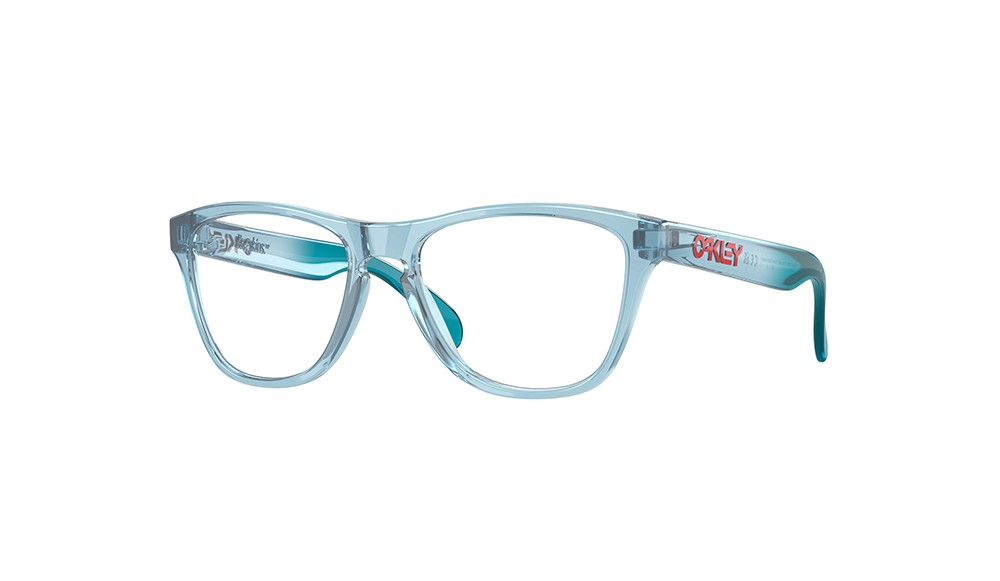 Oakley Frogskins xs rx OY8009-800910-46