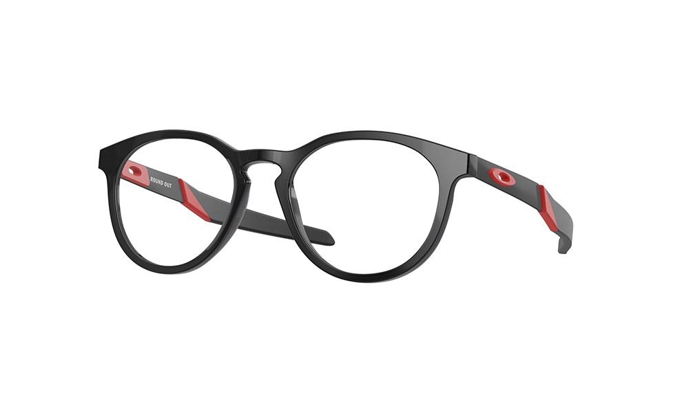  Oakley ROUND OUT OY8014-801404-48