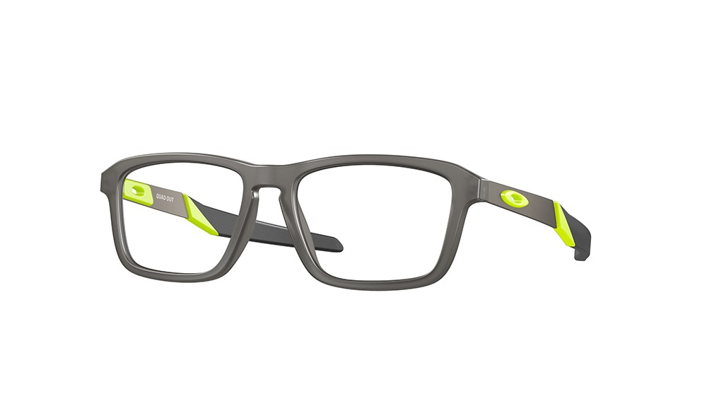  Oakley QUAD OUT OY8023-802302-47