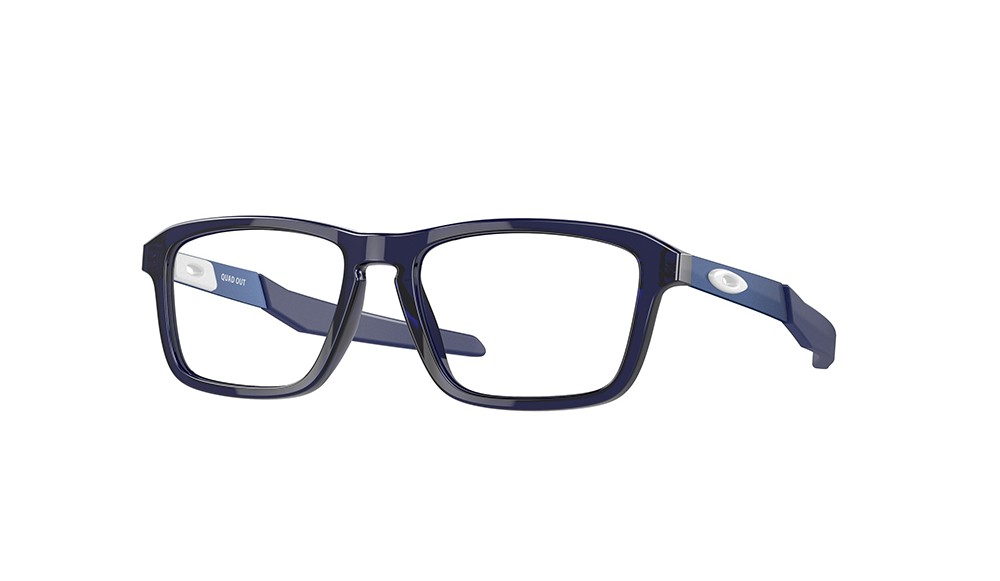  Oakley QUAD OUT OY8023-802304-49
