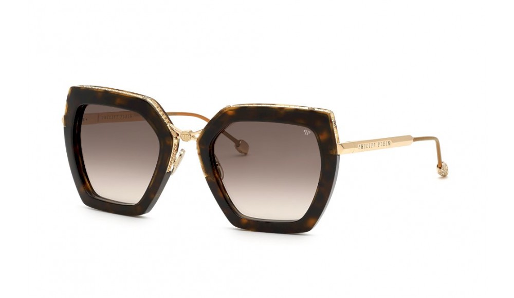 Sunglasses Philipp Plein SPP097S-722