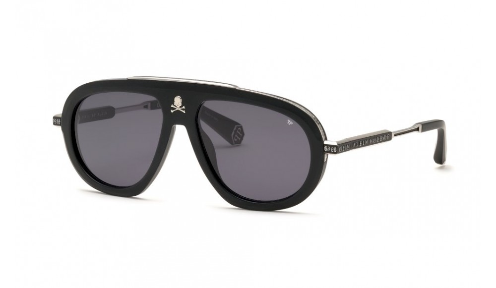 Sunglasses Philipp Plein SPP151W-703