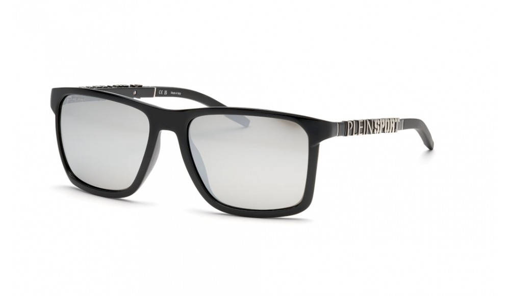 Sunglasses Philipp Plein SSP013-Z42Z