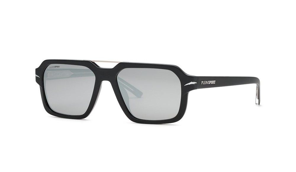 Sunglasses Philipp Plein SSP036-7EPP