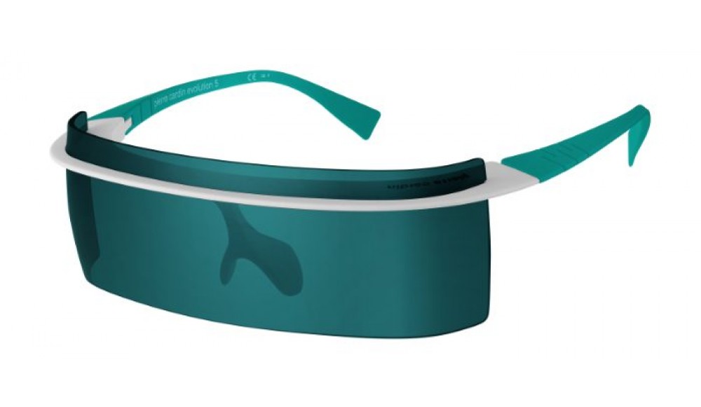 Sunglasses Pierre Cardin Evolution 5-07R (KU)