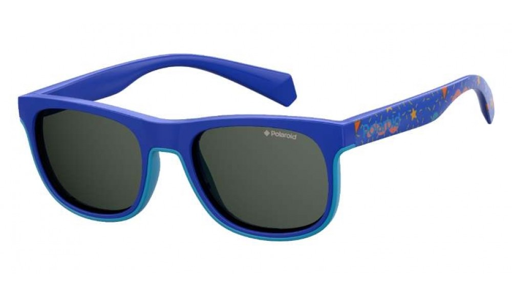 Sunglasses Polaroid Kids PLD 8035/S-PJP (M9)