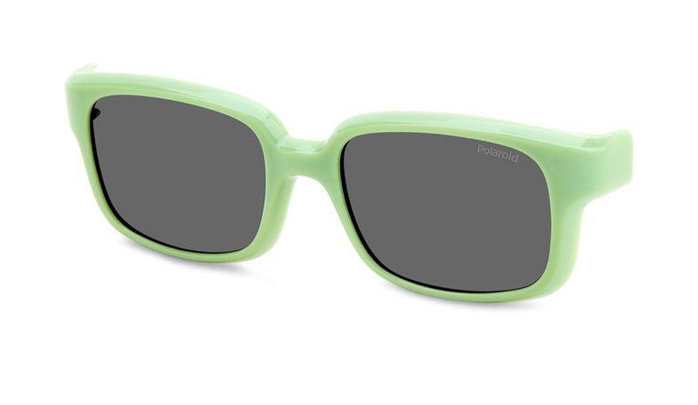 Sunglasses Polaroid Clip PLD K005 CL-ON-1ED (M9)