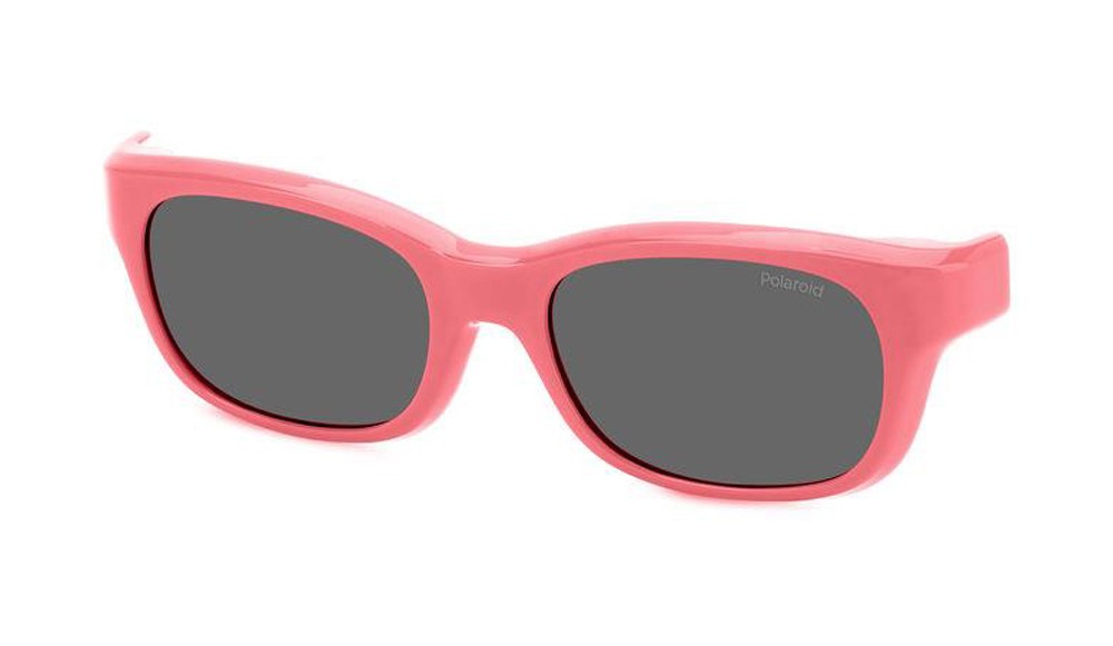 Sunglasses Polaroid Clip PLD K006 CL-ON-35J (M9)