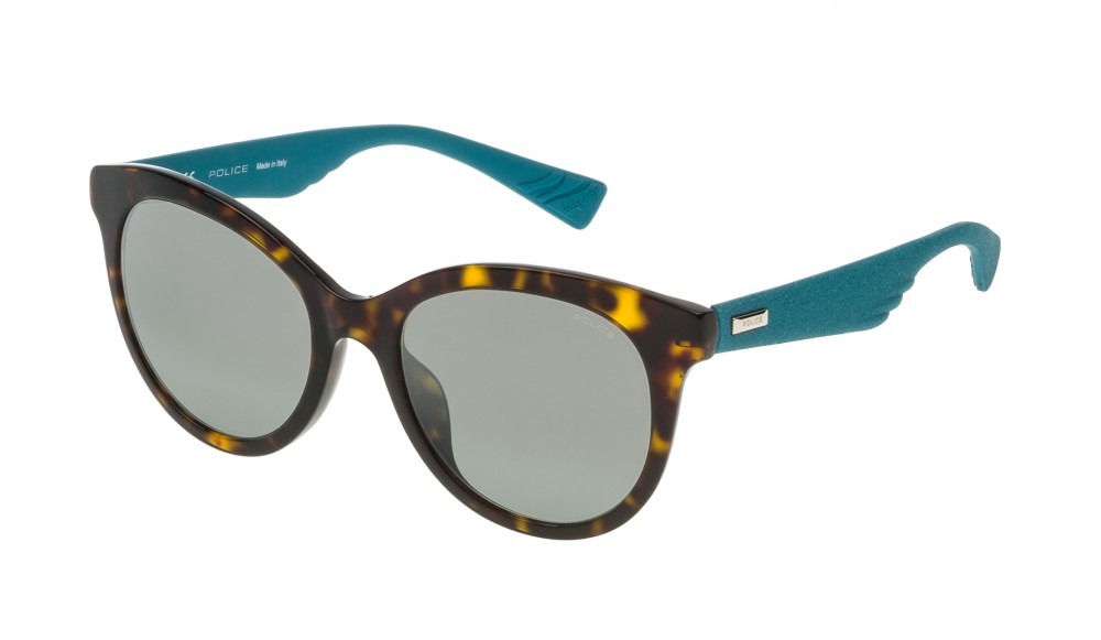 Sunglasses Police Sparkle 2 SPL411-722K