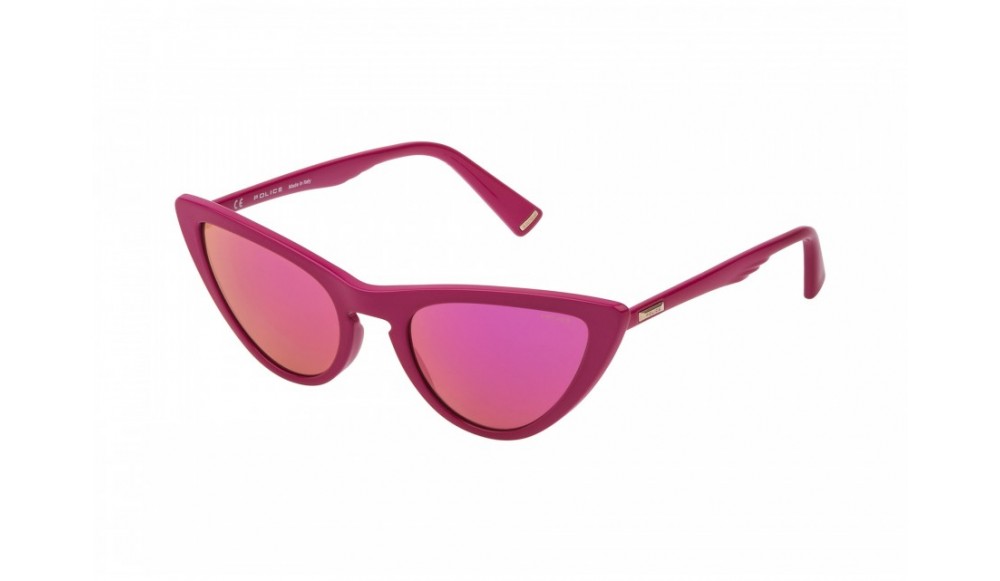 Sunglasses Police Feather 3 SPL902-6QWX