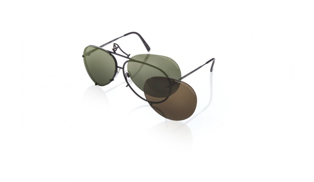 Sunglasses Porsche P8478-D