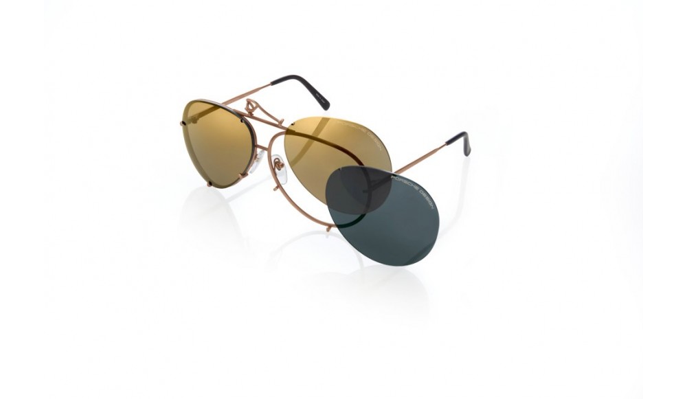 Sunglasses Porsche P8478-E