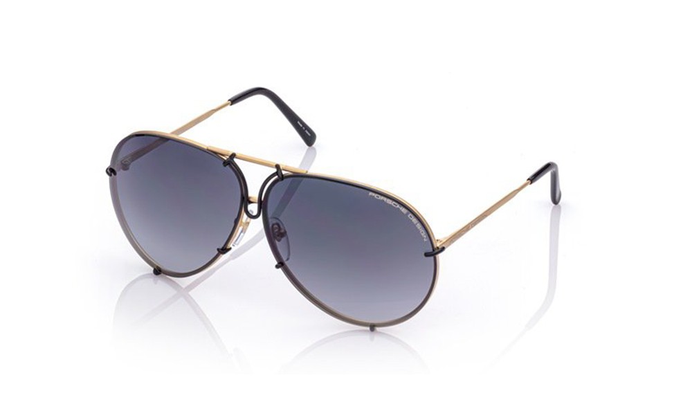 Sunglasses Porsche P8478-U