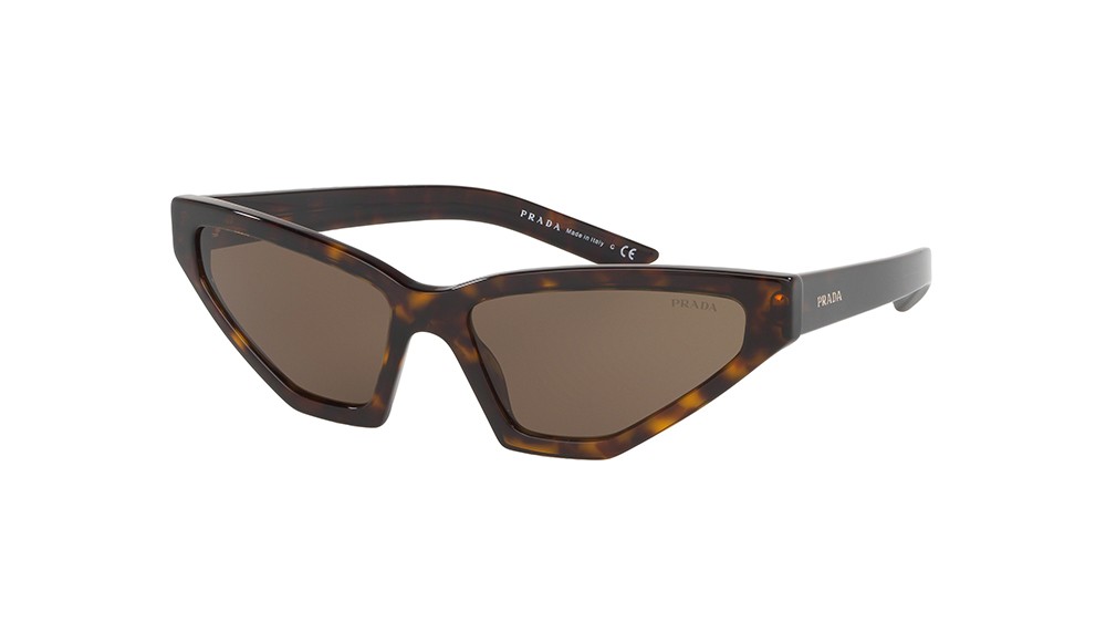 Sunglasses Prada PR 12VS-2AU8C1