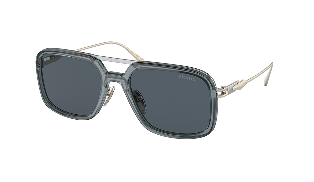 Sunglasses Prada PR 57ZS-19F09T