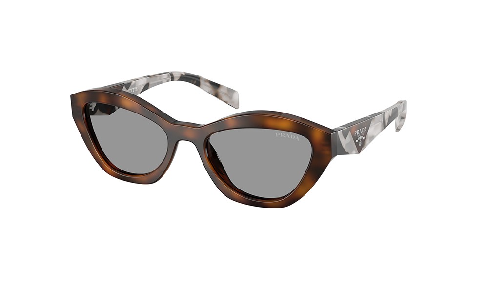 Sunglasses Prada PR A02S-20D50Q