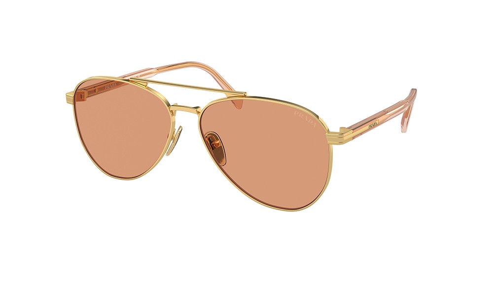 Sunglasses Prada PR A58S-5AK07V-61