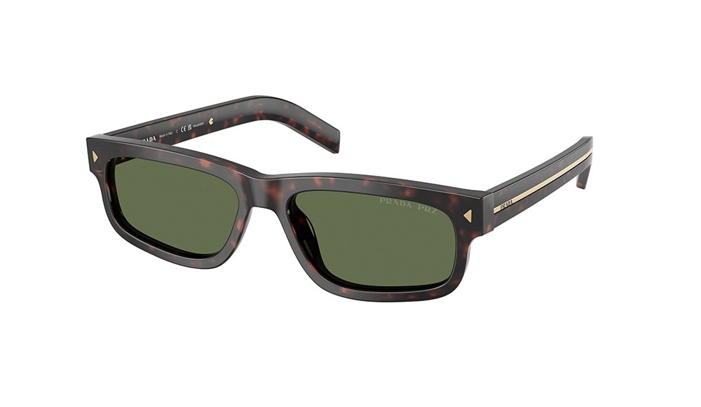 Sunglasses Prada PR B11S-17N20G-57