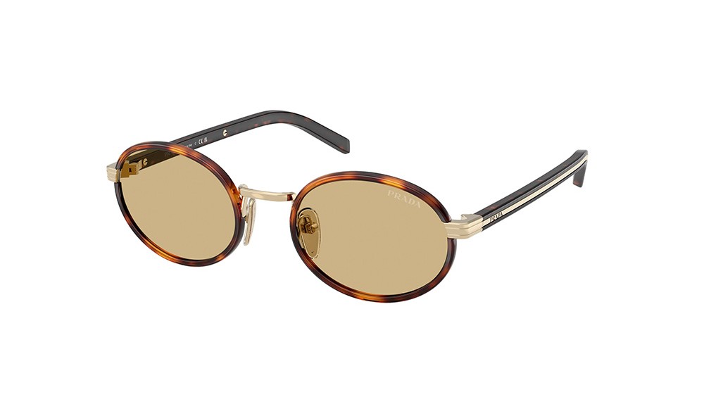 Sunglasses Prada PR B56S-21E10R