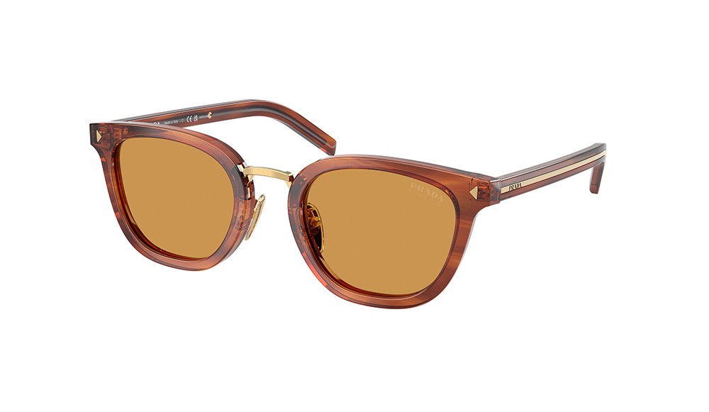 Sunglasses Prada PR C01SD-27F60F-52