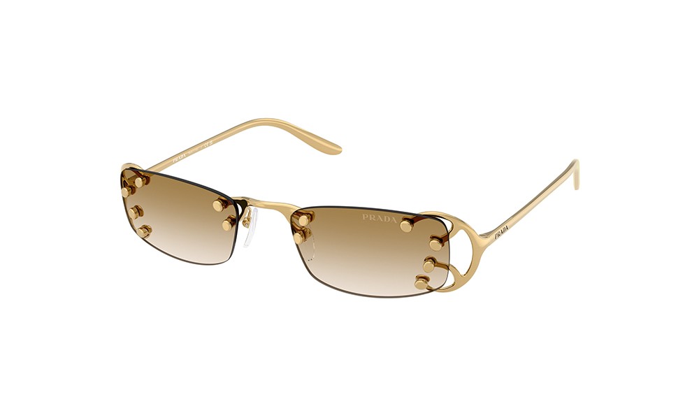 Sunglasses Prada PR C57S-29H30V