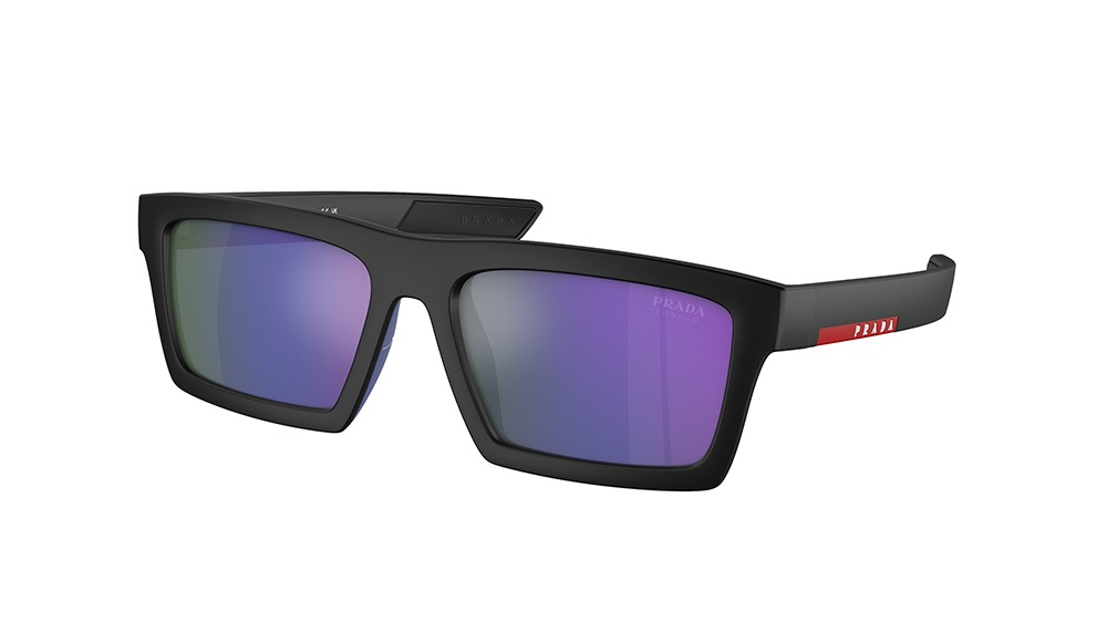 Sunglasses Prada PS 02ZSU-1BO05U-58