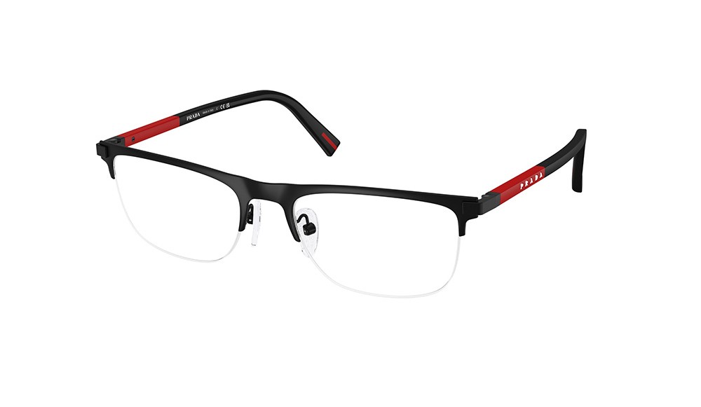  Prada PS 50RV-1BO1O1-53