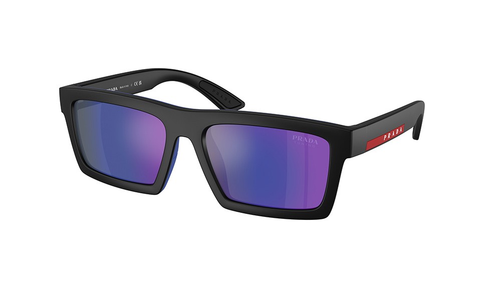 Sunglasses Prada PS A07S-1BO05U-55