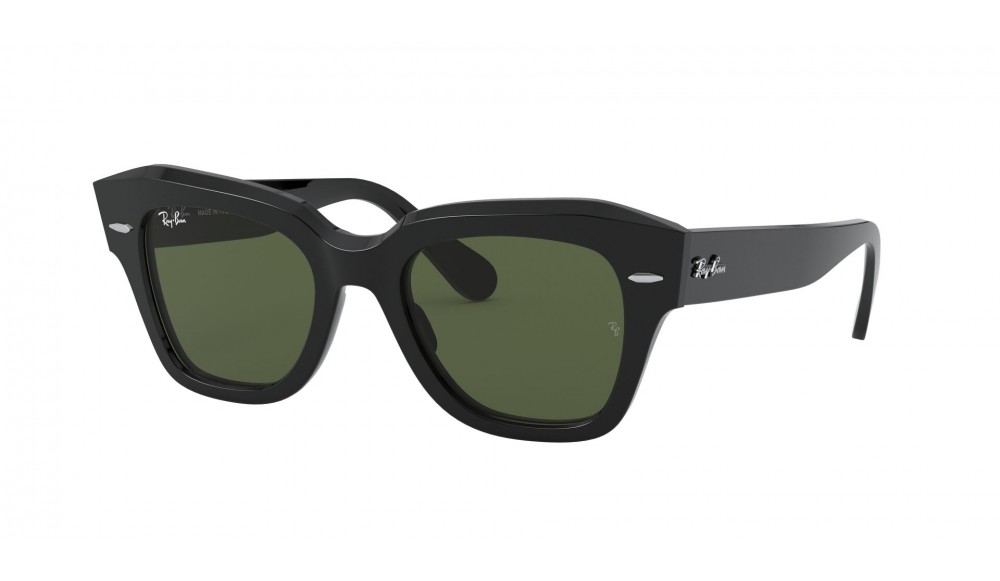  Ray-Ban ® State Street RB2186-901/31