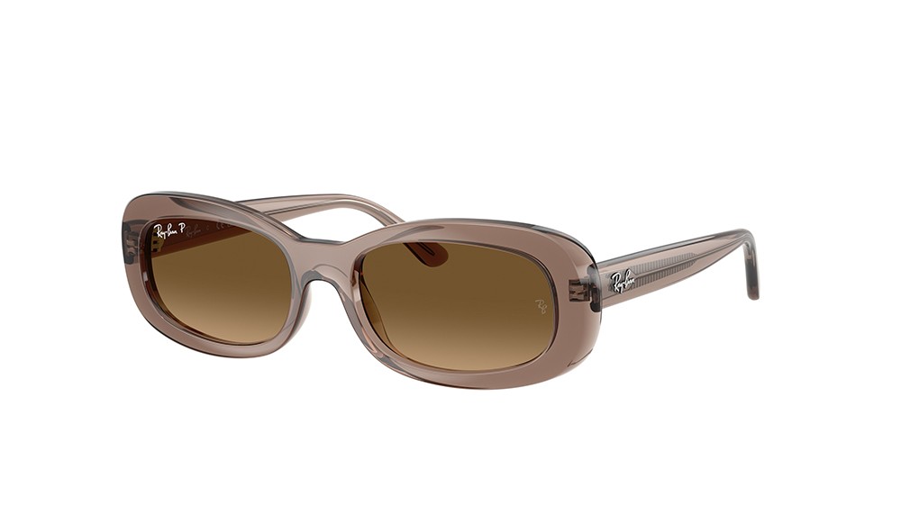  Ray-Ban RB2221-6827M2